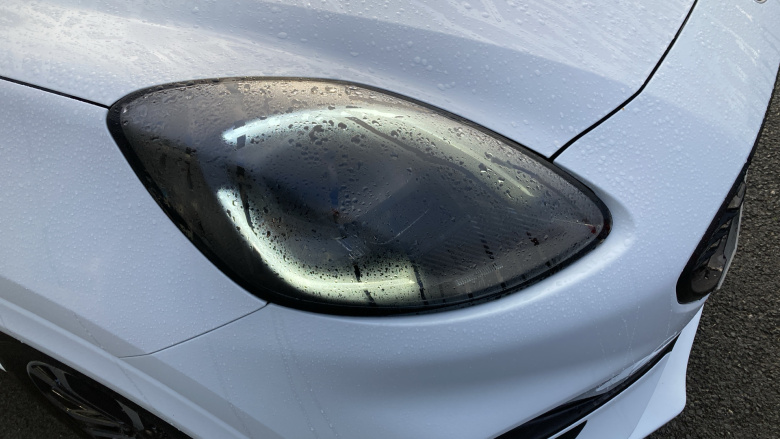 Ford Puma 1.0 EcoBoost Hybrid mHEV ST-Line 5dr Petrol Hatchback